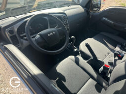 Kia K2700  DBL CBN 4X2 2025 lleno