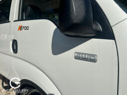 Kia K2700  DBL CBN 4X2 2025 lleno