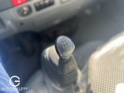 Kia K2700  DBL CBN 4X2 2025 lleno