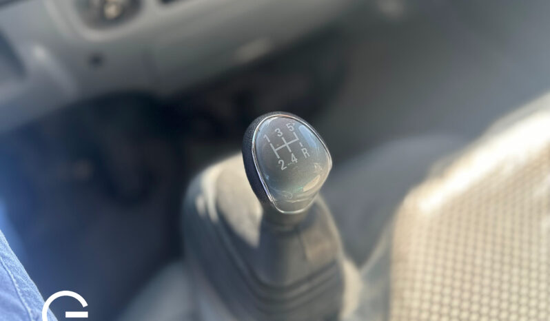 Kia K2700  DBL CBN 4X2 2025 lleno