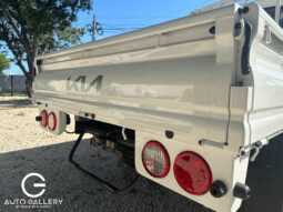 Kia K2700  DBL CBN 4X2 2025 lleno