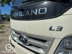Forland Volteo L3 2024