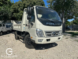 Forland Volteo L3 2024