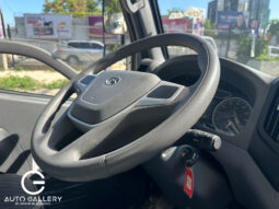 Forland Volteo L3 2024
