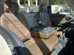 Kia K-2700 1 cabina 4×4 2025 lleno