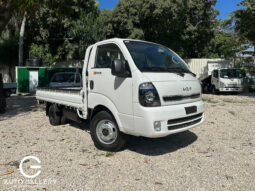Kia K3000s 1 cabina 4×2 2025