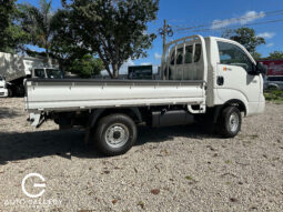 Kia K3000s 1 cabina 4×2 2025