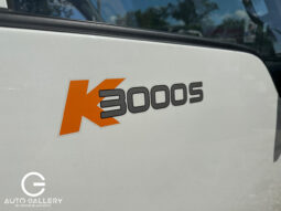 Kia K3000s 1 cabina 4×2 2025