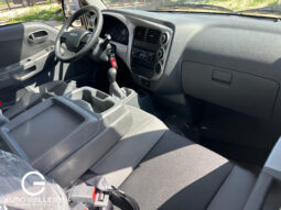 Kia K3000s 1 cabina 4×2 2025 lleno