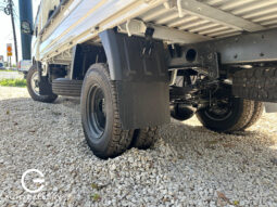 Kia K3000s 1 cabina 4×2 2025 lleno