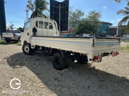 Kia K3000s 1 cabina 4×2 2025 lleno