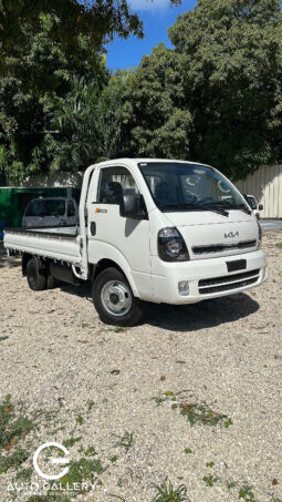 Kia K3000s 1 cabina 4×2 2025 lleno