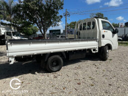 Kia K3000s 1 cabina 4×2 2025 lleno