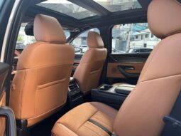 MAZDA CX-90 2025 lleno
