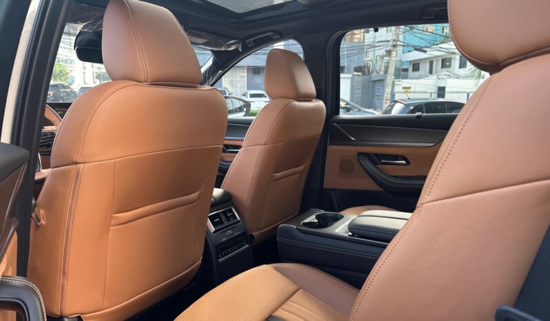 MAZDA CX-90 2025 lleno