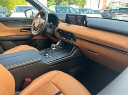 MAZDA CX-90 2025 lleno