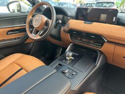 MAZDA CX-90 2025 lleno