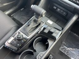 KIA SPORTAGE LUXURY 2025 lleno