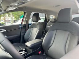 KIA SPORTAGE LUXURY 2025 lleno