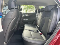 KIA SPORTAGE LUXURY 2025 lleno