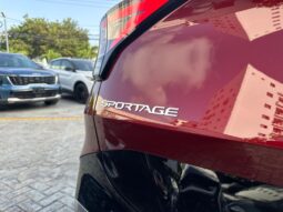 KIA SPORTAGE LUXURY 2025