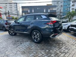 KIA SPORTAGE LUXURY 2026