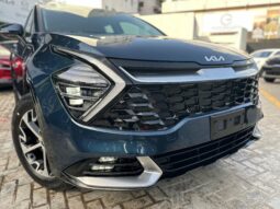 KIA SPORTAGE LUXURY 2026