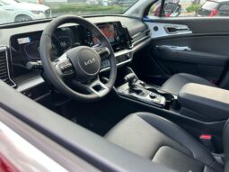 KIA SPORTAGE LUXURY 2026 lleno