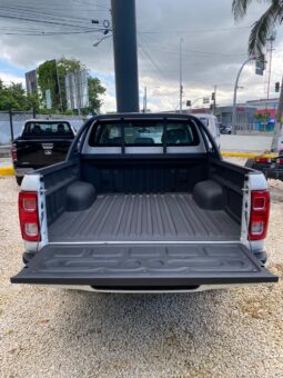 Jac T8 4X4  2025