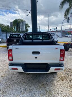 Jac T8 4X4  2025