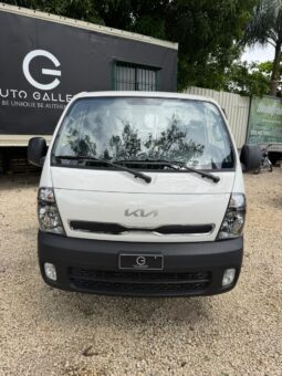 Kia K-2700 1 cabina 4X2 2026