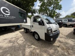 Kia K-2700 1 cabina 4X2 2026