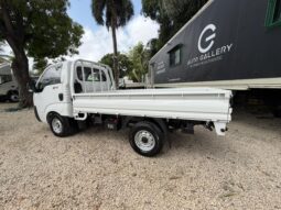 Kia K-2700 1 cabina 4X2 2026