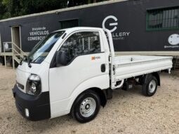 Kia K-2700 1 cabina 4X2 2026