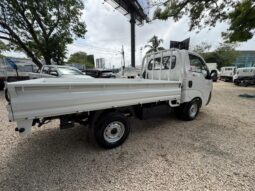 Kia K-2700 1 cabina 4X2 2026 lleno