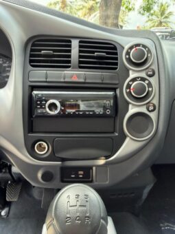Kia K-2700 1 cabina 4X2 2026 lleno