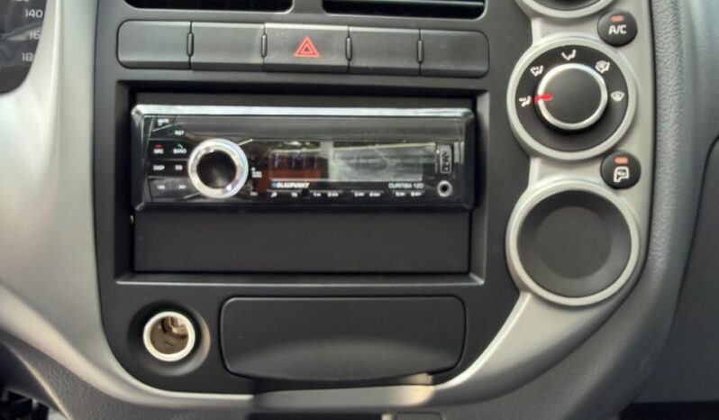 Kia K-2700 1 cabina 4X2 2026 lleno