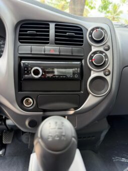 Kia K-2700 1 cabina 4X2 2026 lleno