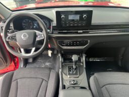 KG Mobilily Mosso Entry 2024 lleno