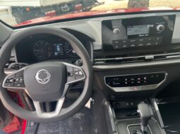 KG Mobilily Mosso Entry 2024 lleno