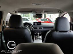 MAZDA CX-5 GS 2025 lleno