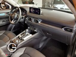 MAZDA CX-5 GS 2025
