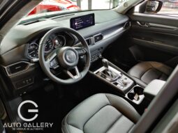 MAZDA CX-5 GS 2025
