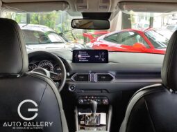MAZDA CX-5 GS 2025 lleno