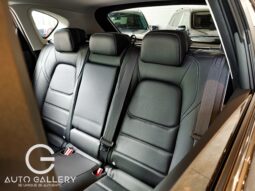 MAZDA CX-5 GS 2025 lleno