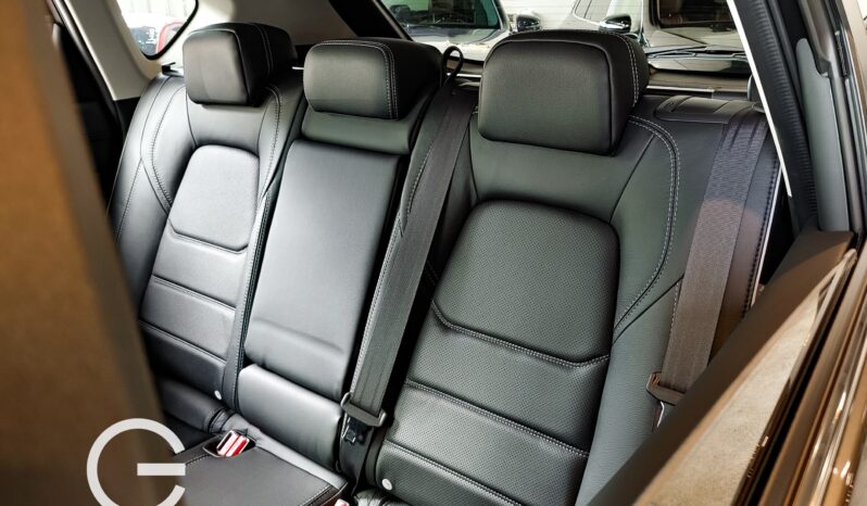 MAZDA CX-5 GS 2025 lleno