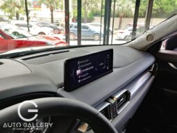 MAZDA CX-5 GS 2025 lleno