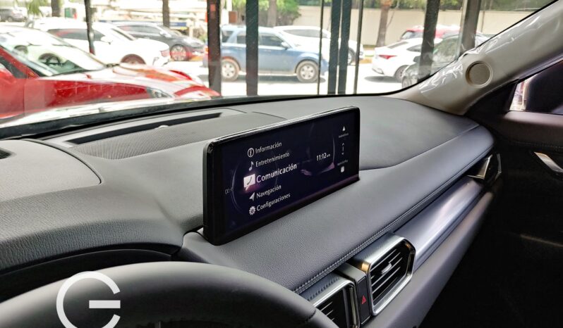 MAZDA CX-5 GS 2025 lleno