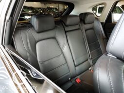 MAZDA CX-5 GS 2025 lleno