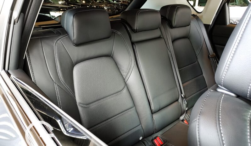 MAZDA CX-5 GS 2025 lleno